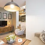 Chezmoihomes Cathedral Apartment